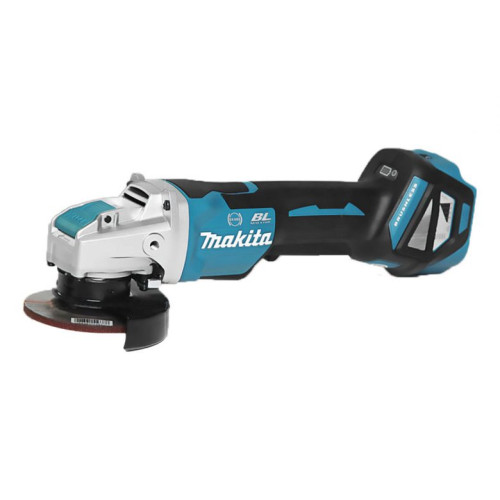 Máy mài góc dùng pin Makita DGA419RTJ